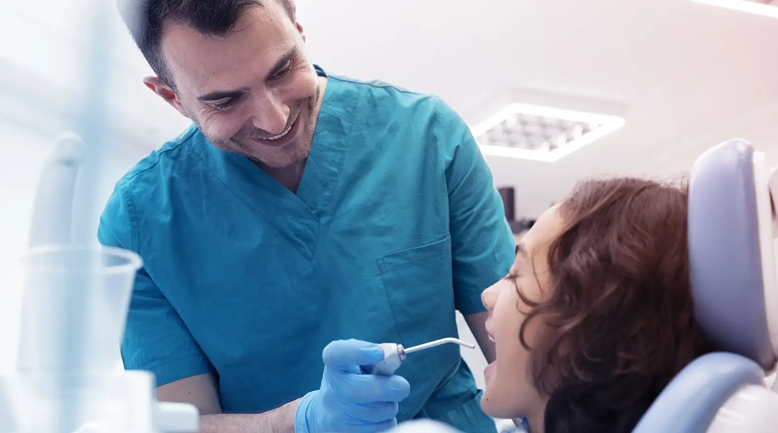 dentcare aligner learning centre