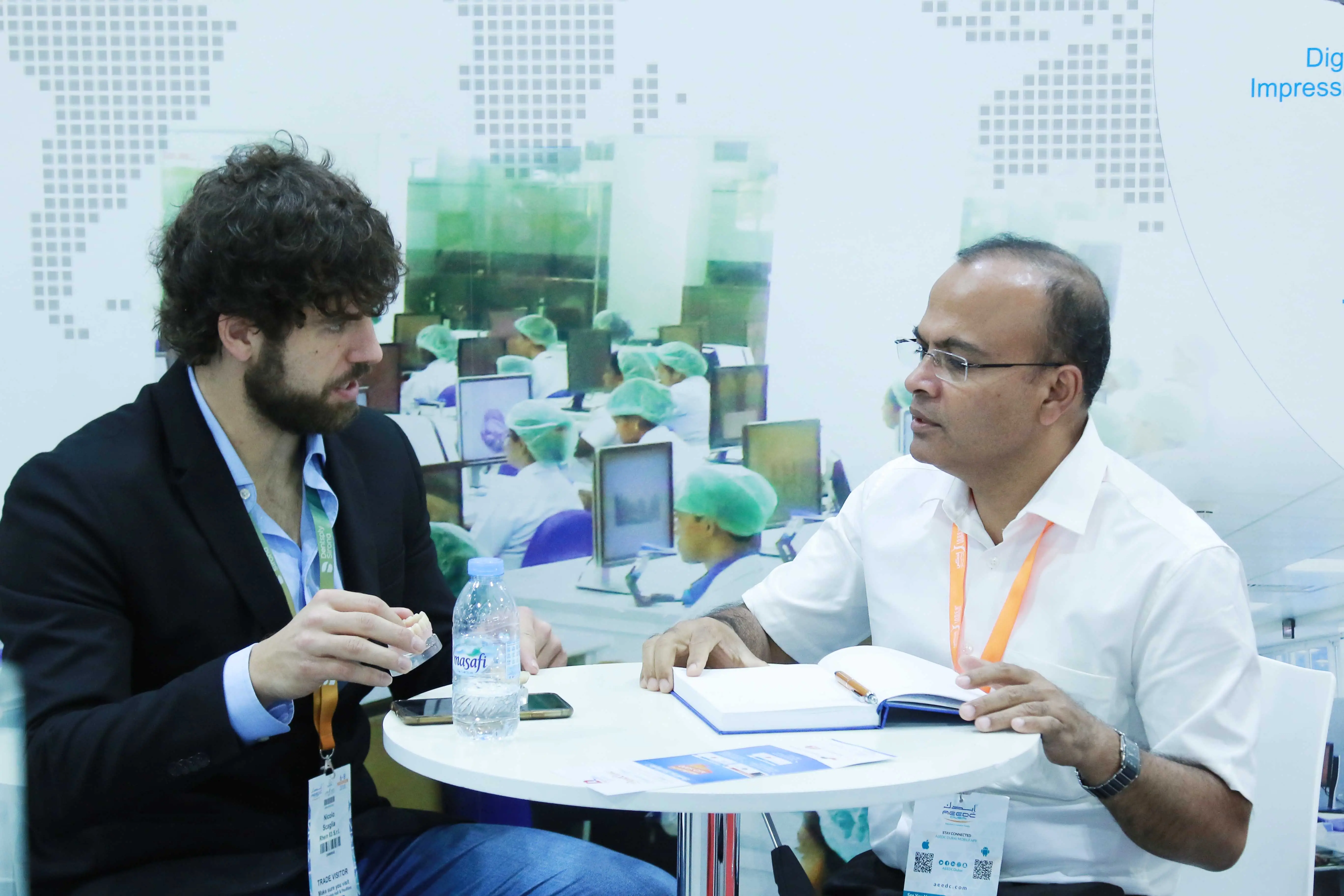 aligner news and events