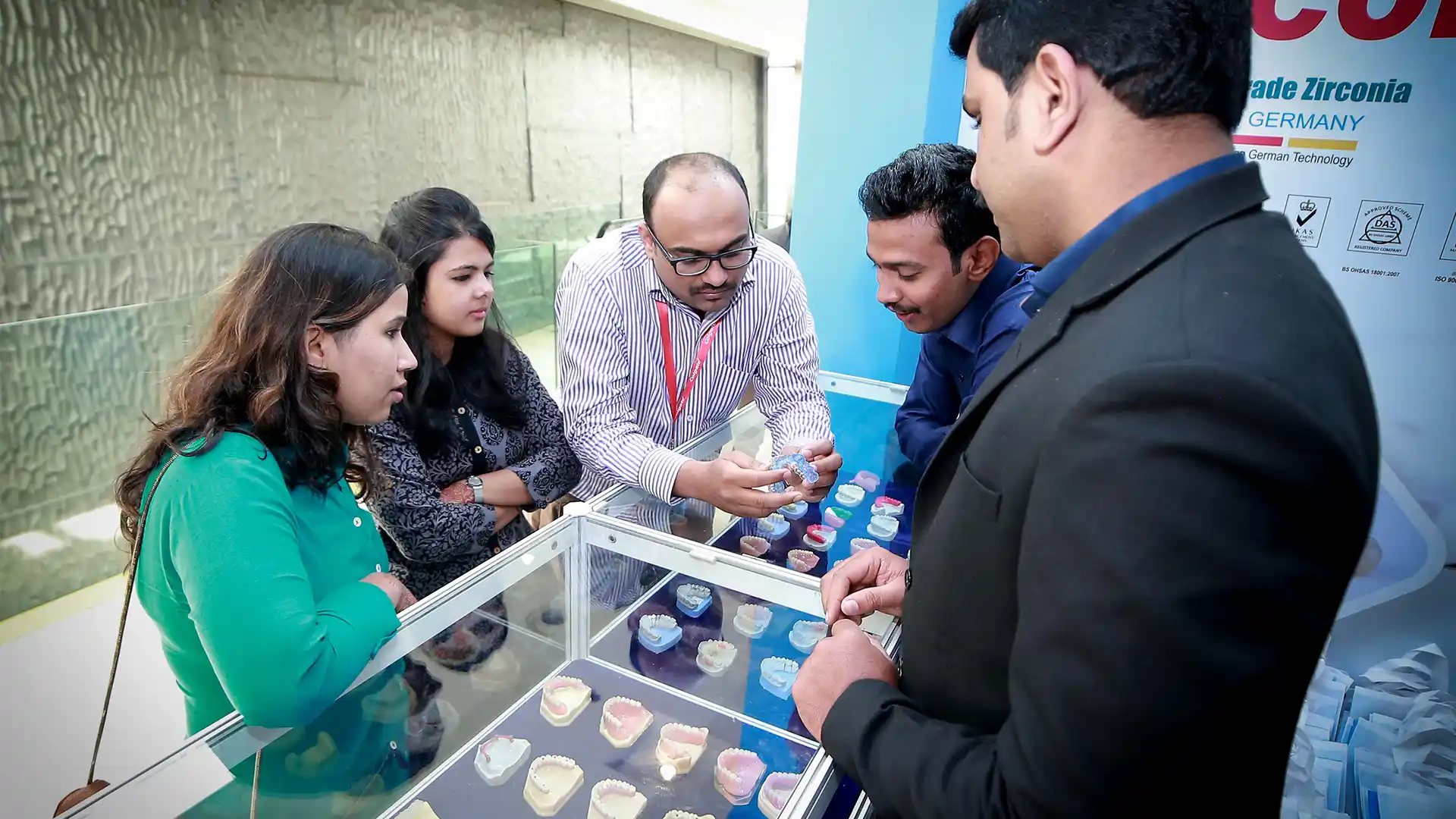 aligner news and events