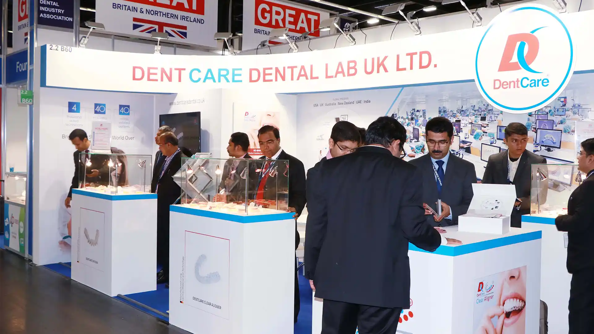 aligner news and events