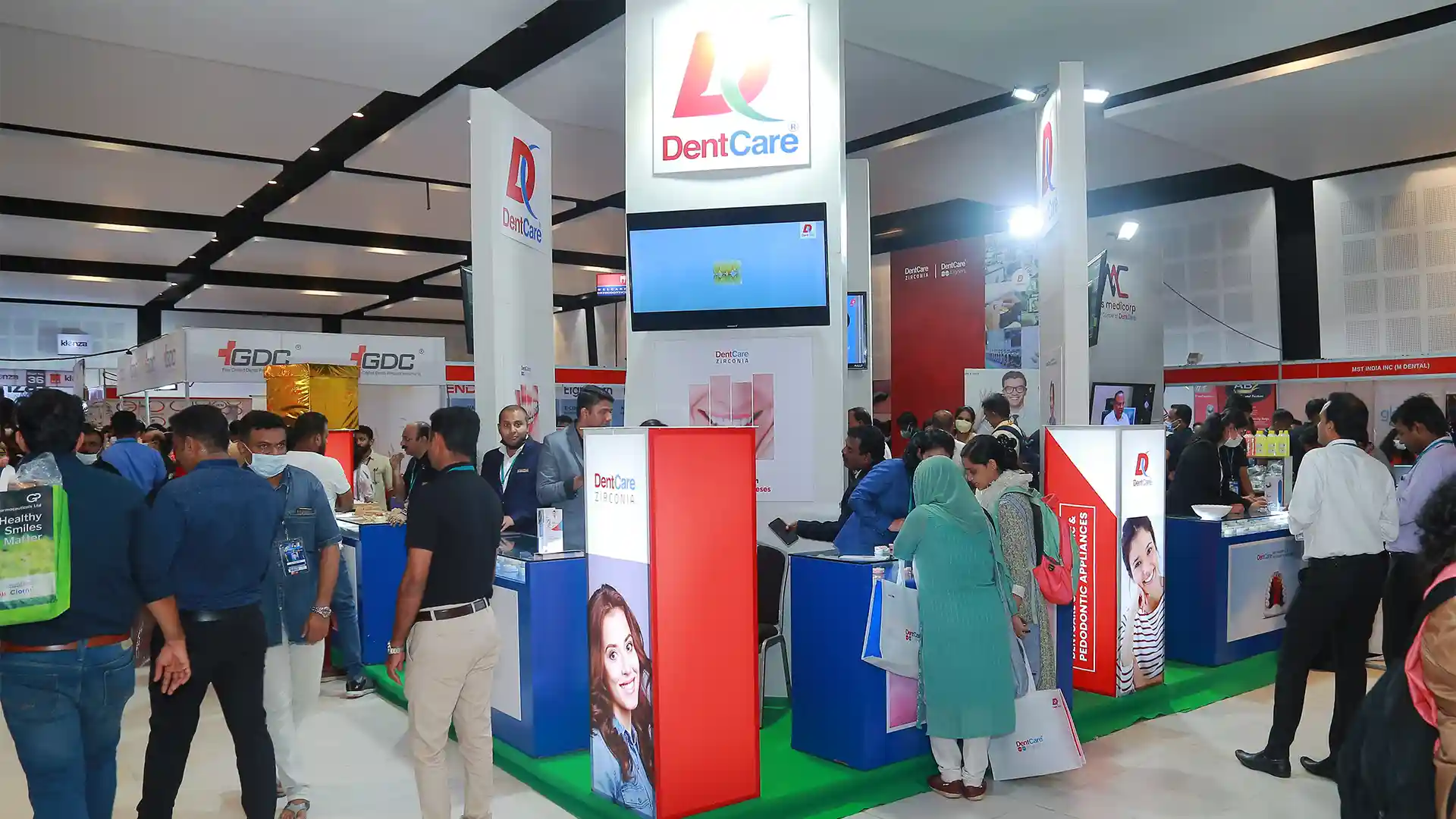 aligner news and events