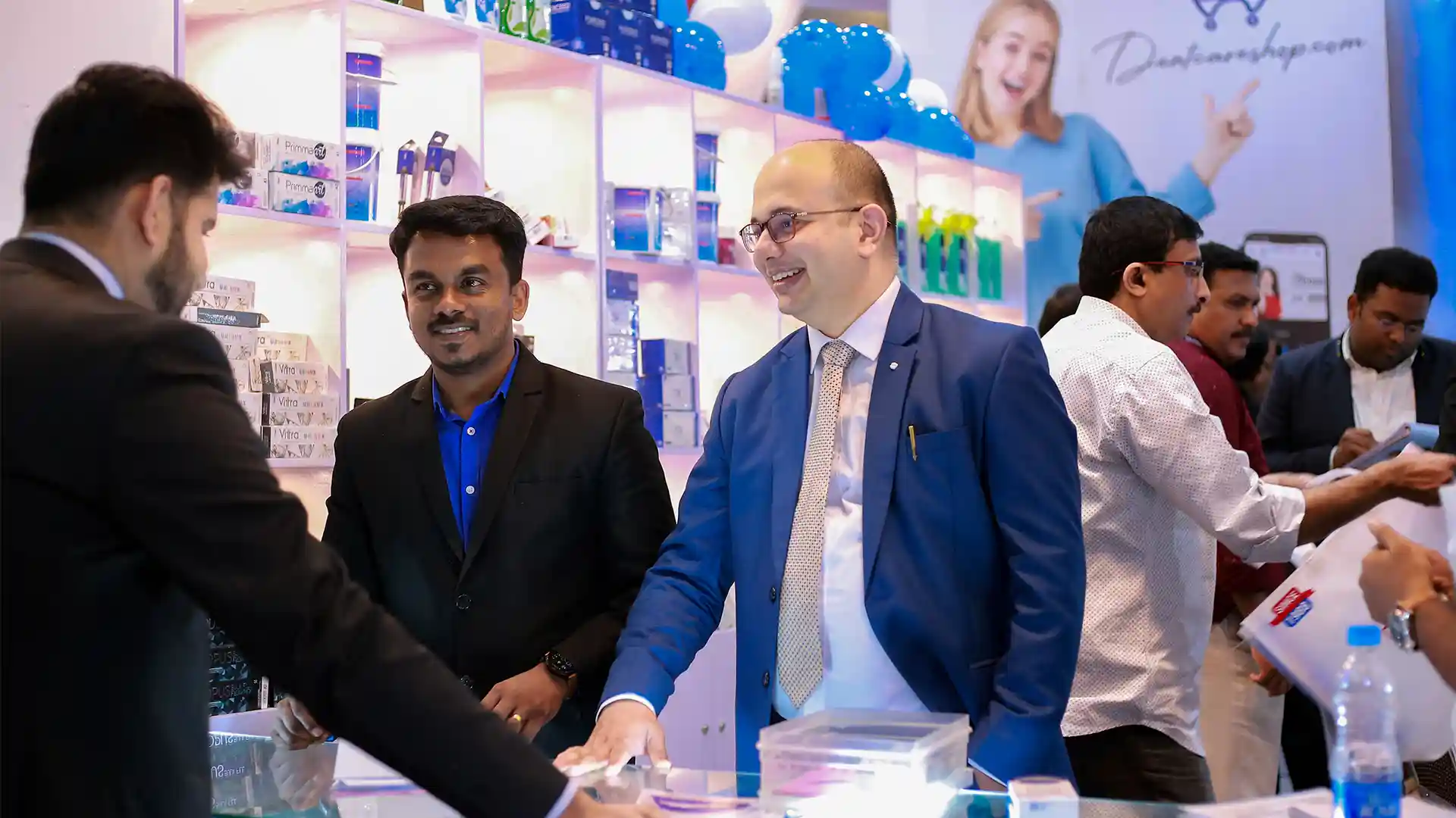 aligner news and events